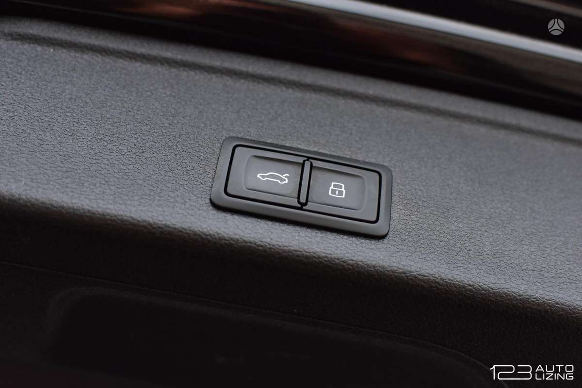Audi A4, 2.0 l., universalas