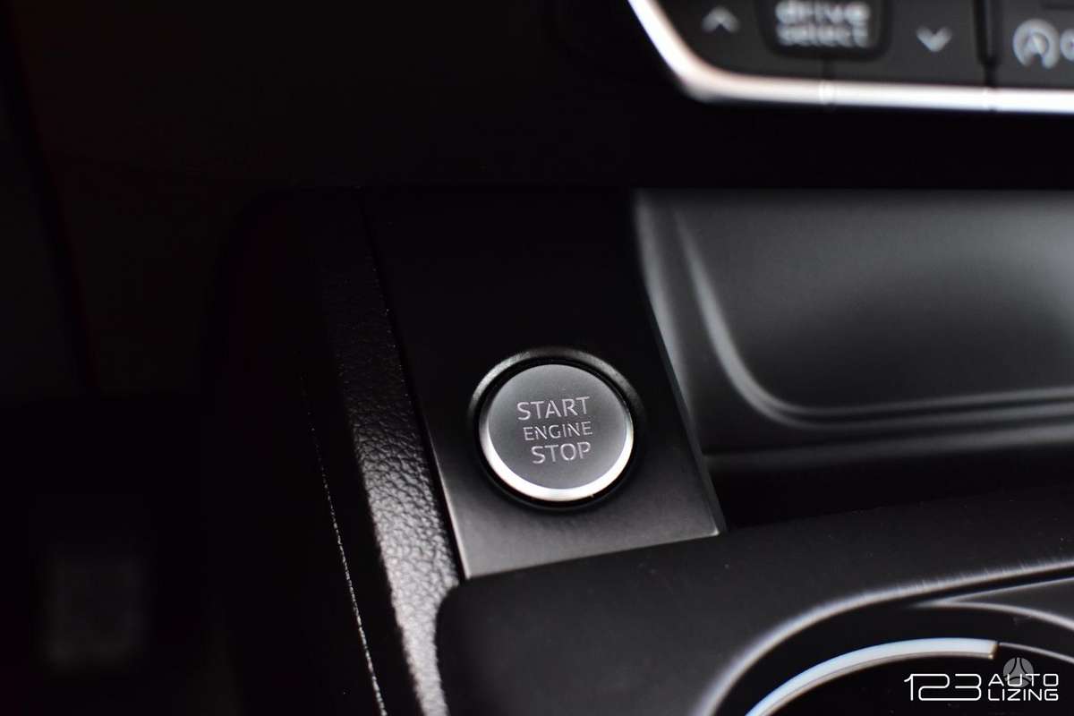 Audi A4, 2.0 l., Универсал