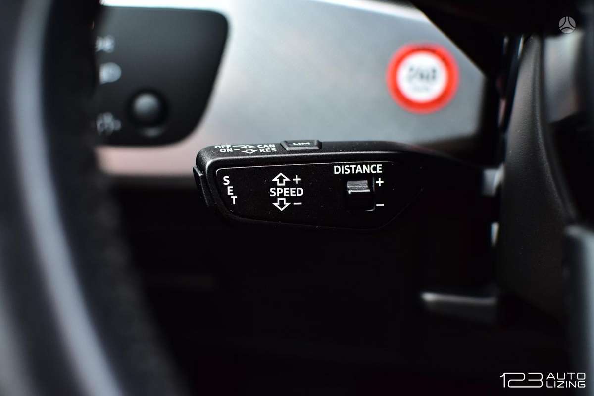 Audi A4, 2.0 l., universalas
