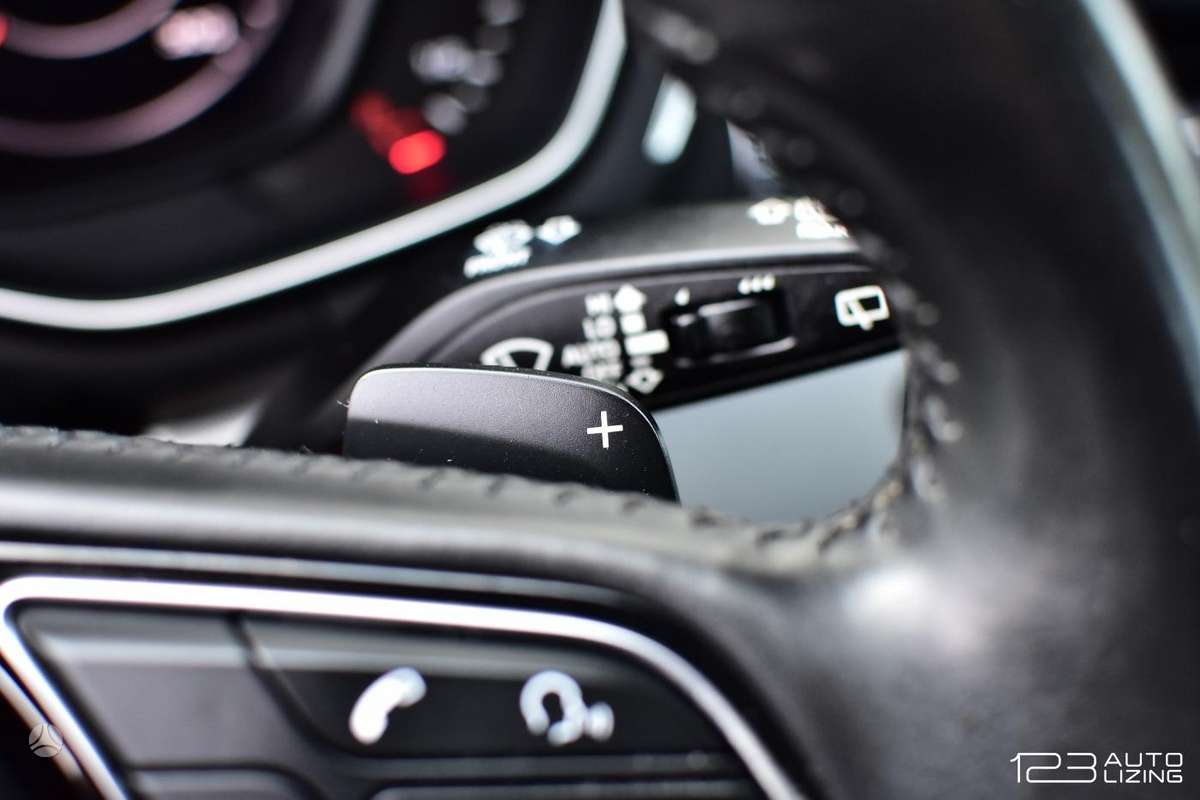 Audi A4, 2.0 l., Универсал