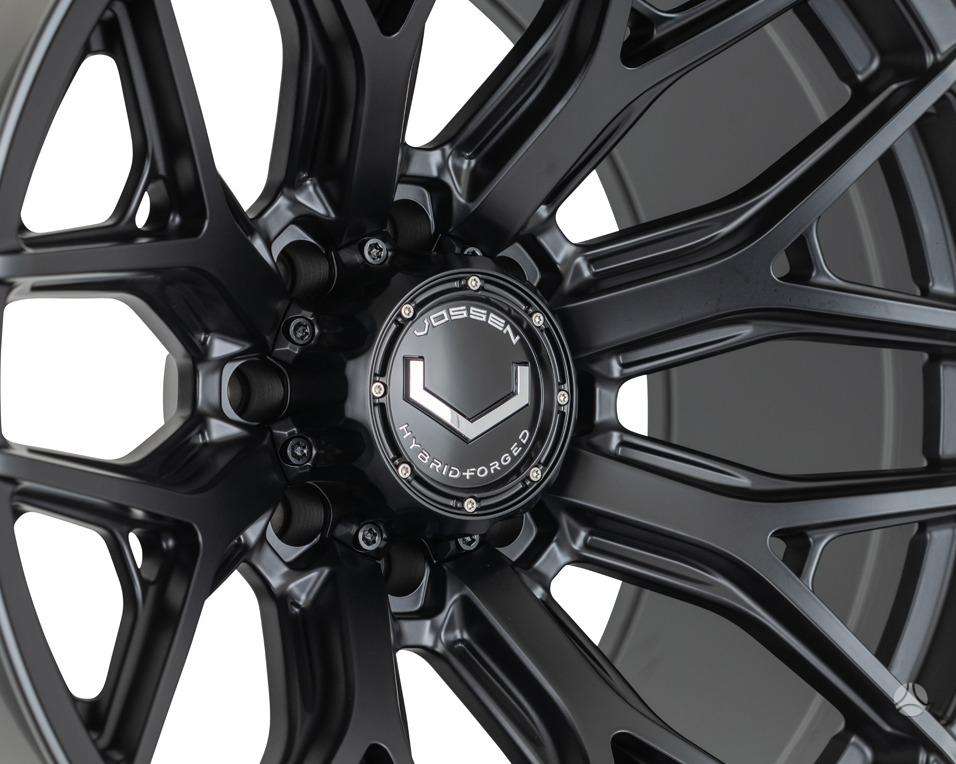 Vossen HF6-4 (8Lug), легкосплавные , R22