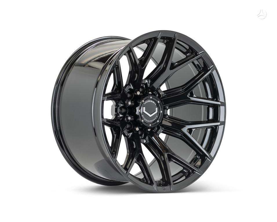 Vossen HF6-4 (8Lug), light alloy, R22