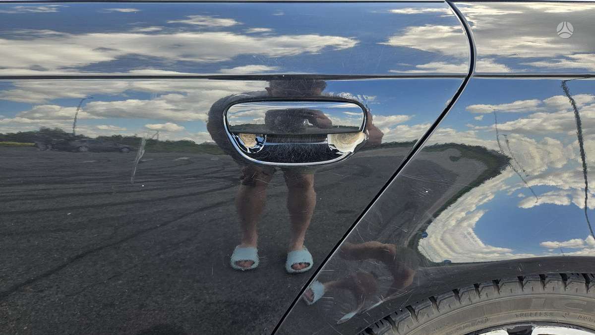 Audi A4, 2.0 l., Седан