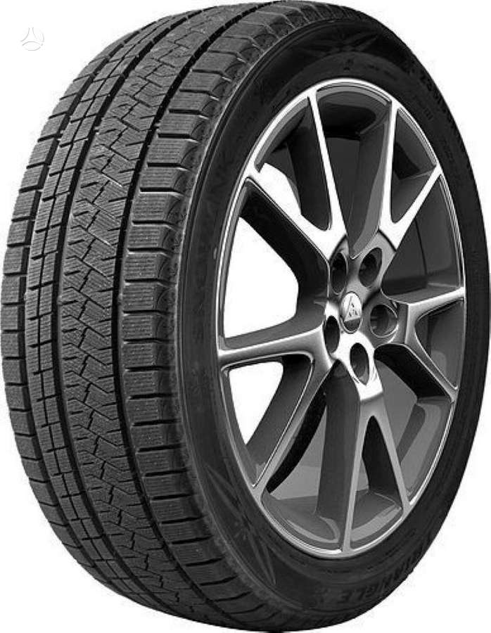 Triangle PL02 (NEW, 2026m.), universalios 245/40 R20