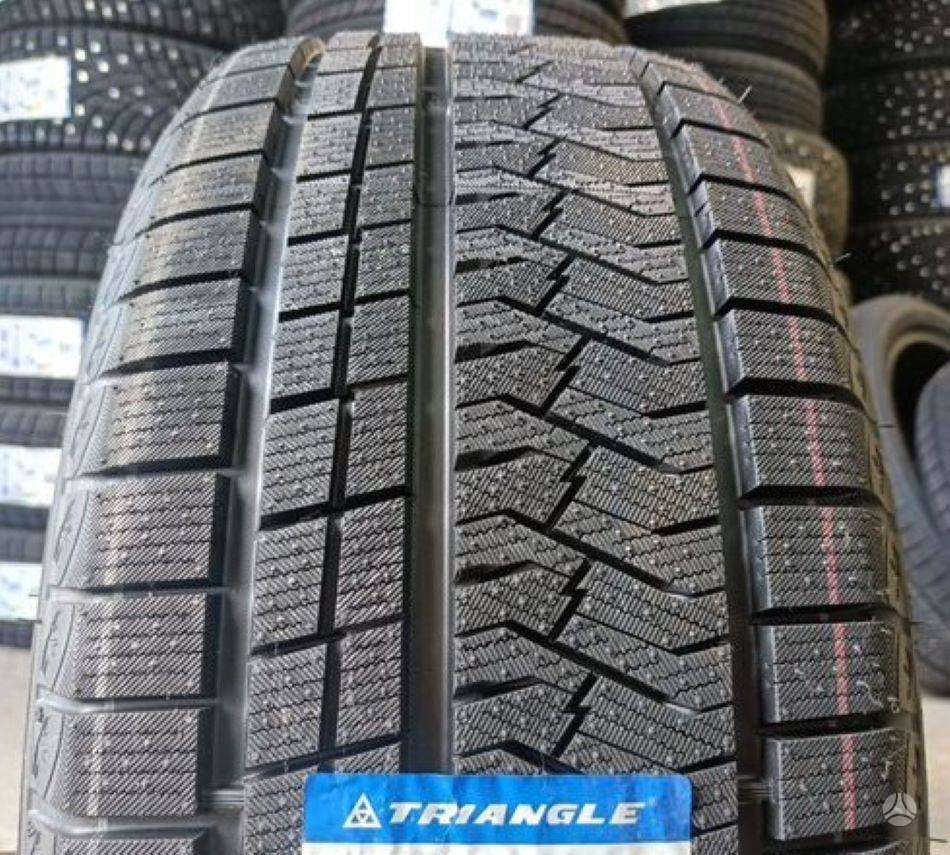 Triangle PL02 (NEW, 2026m.), universalios 245/40 R20