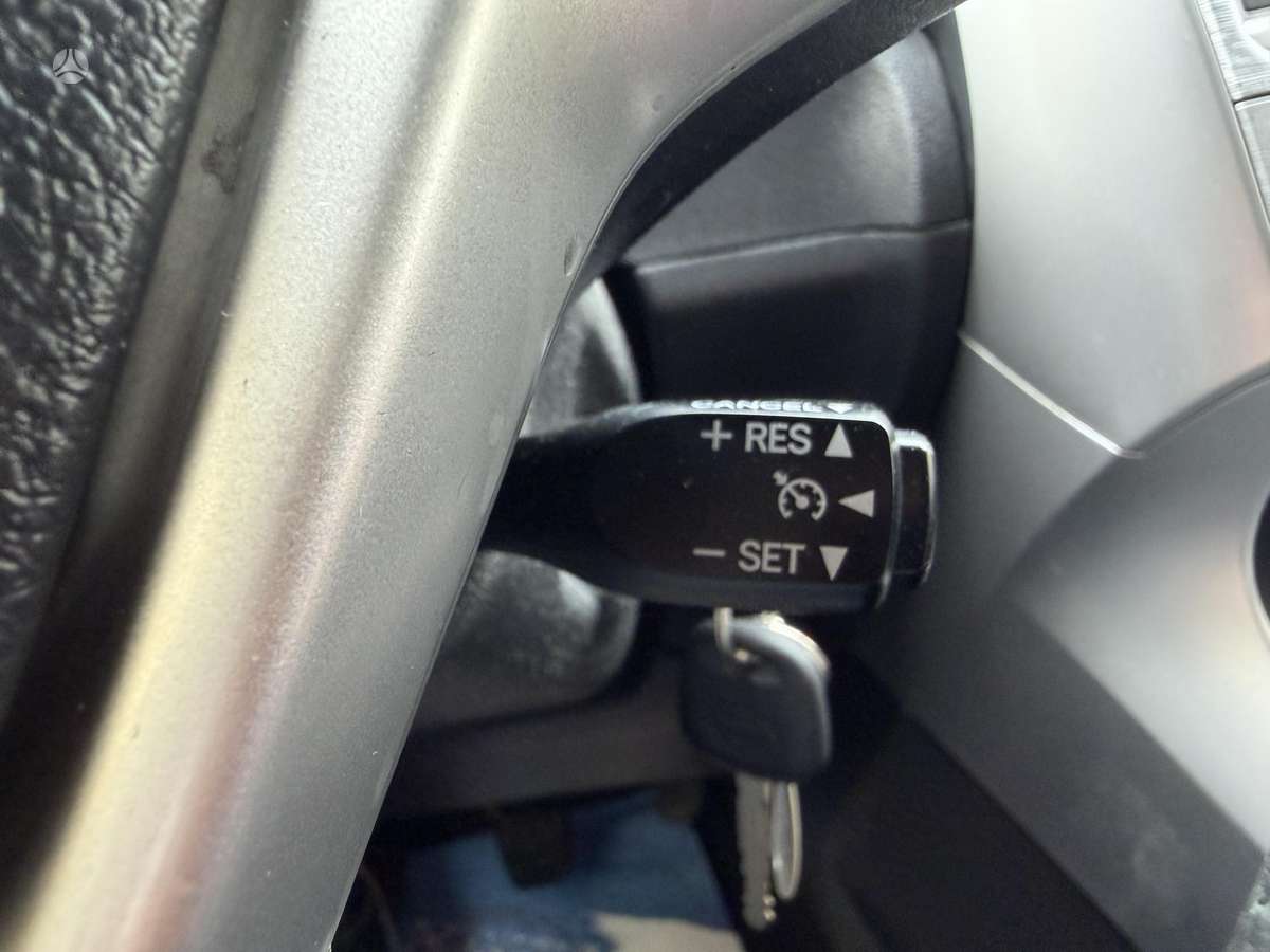 Toyota Verso - 12