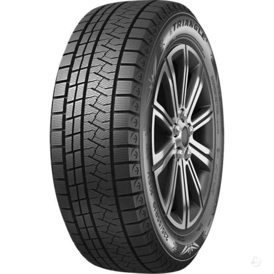 Triangle PL02 (NEW, 2026m.), всесезонные 245/40 R20