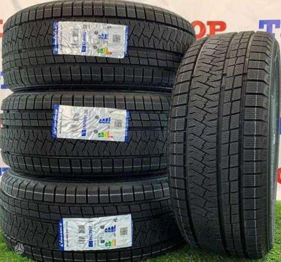 Triangle PL02 (NEW, 2026m.), universalios 245/40 R20
