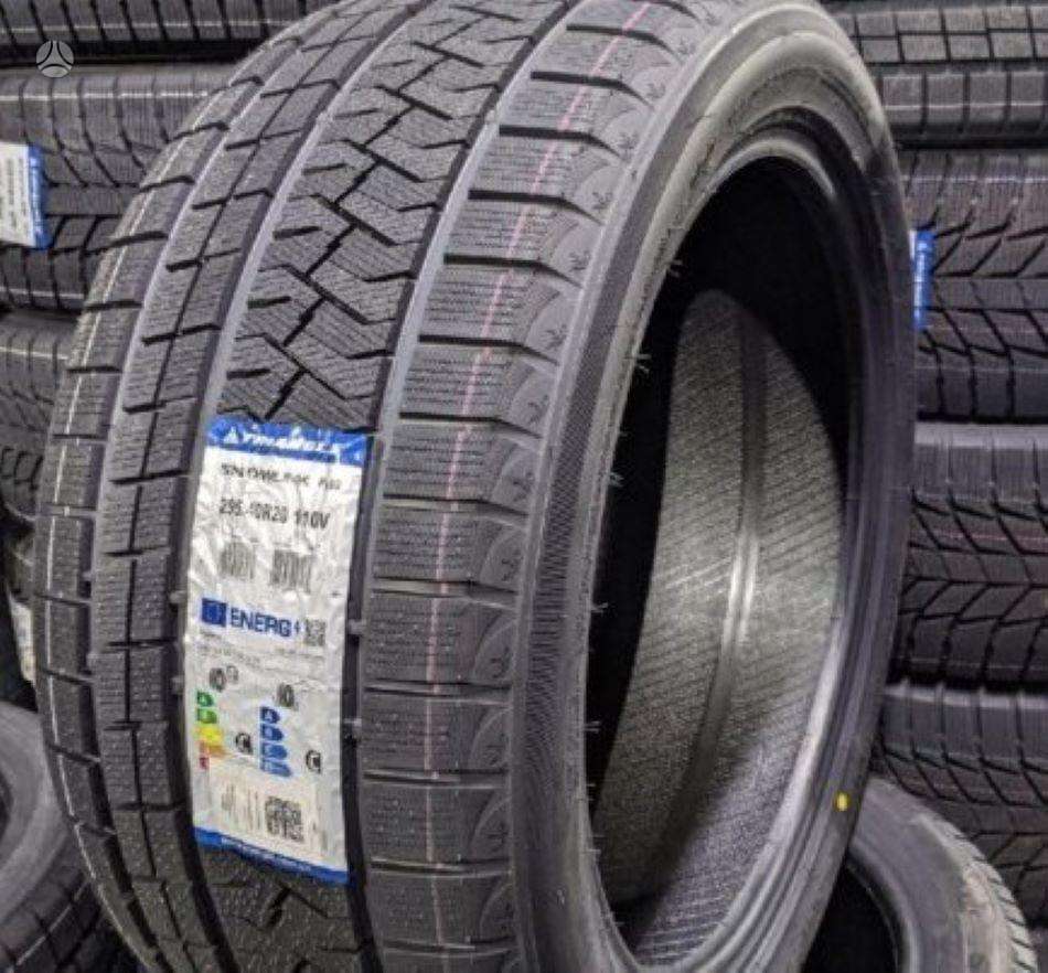 Triangle PL02 (NEW, 2026m.), всесезонные 245/40 R20