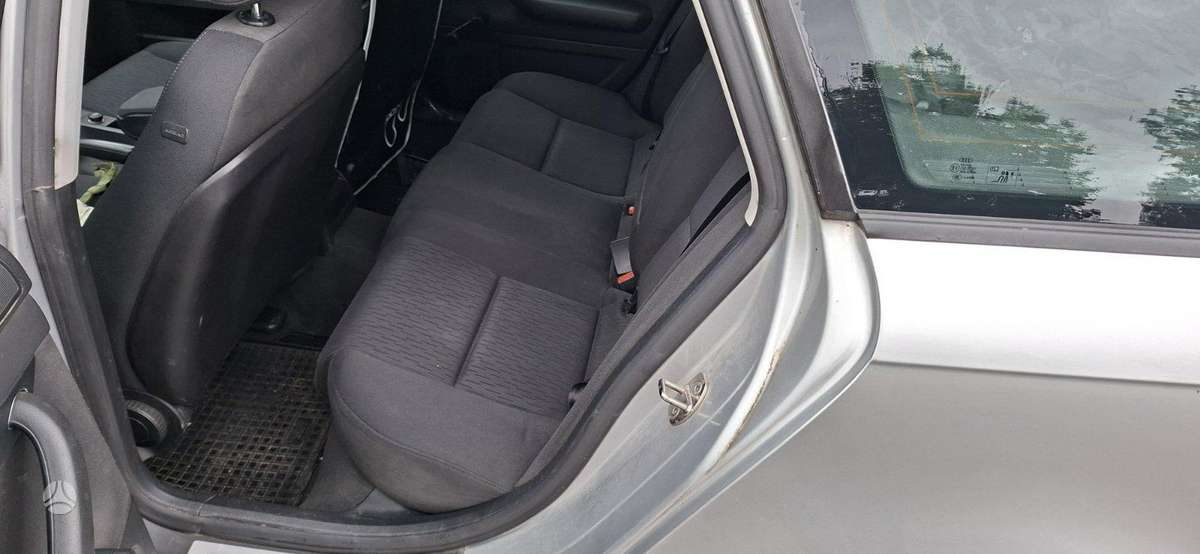Audi A4, 2.0 l., Универсал
