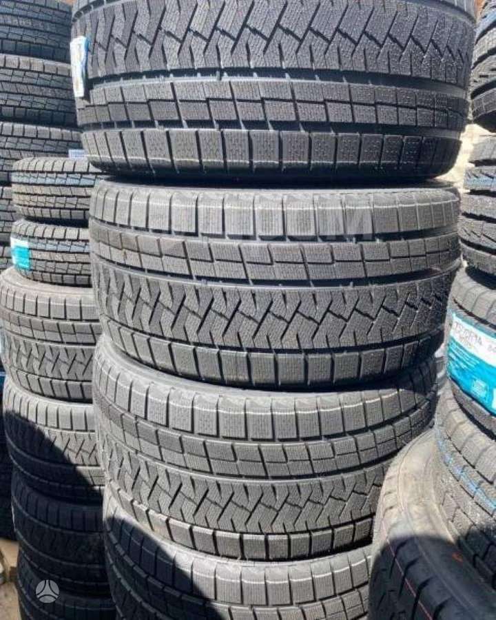 Triangle PL02 (NEW, 2026m.), universalios 245/40 R20