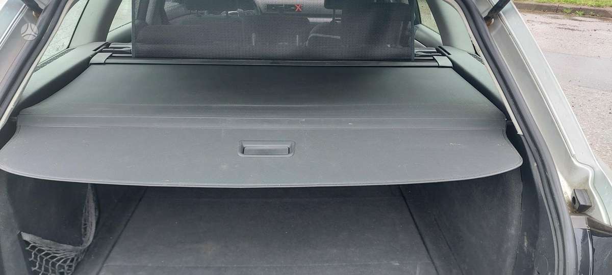 Audi A4, 2.0 l., Универсал