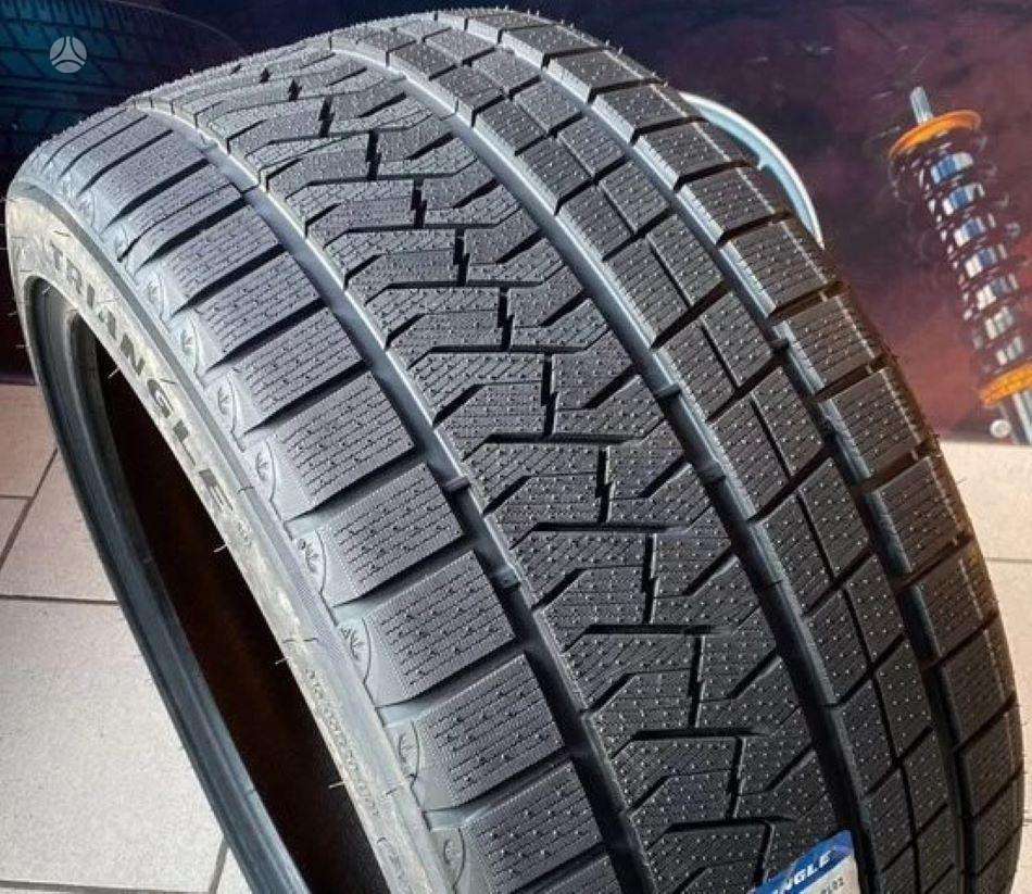 Triangle PL02 (NEW, 2026m.), всесезонные 245/40 R20