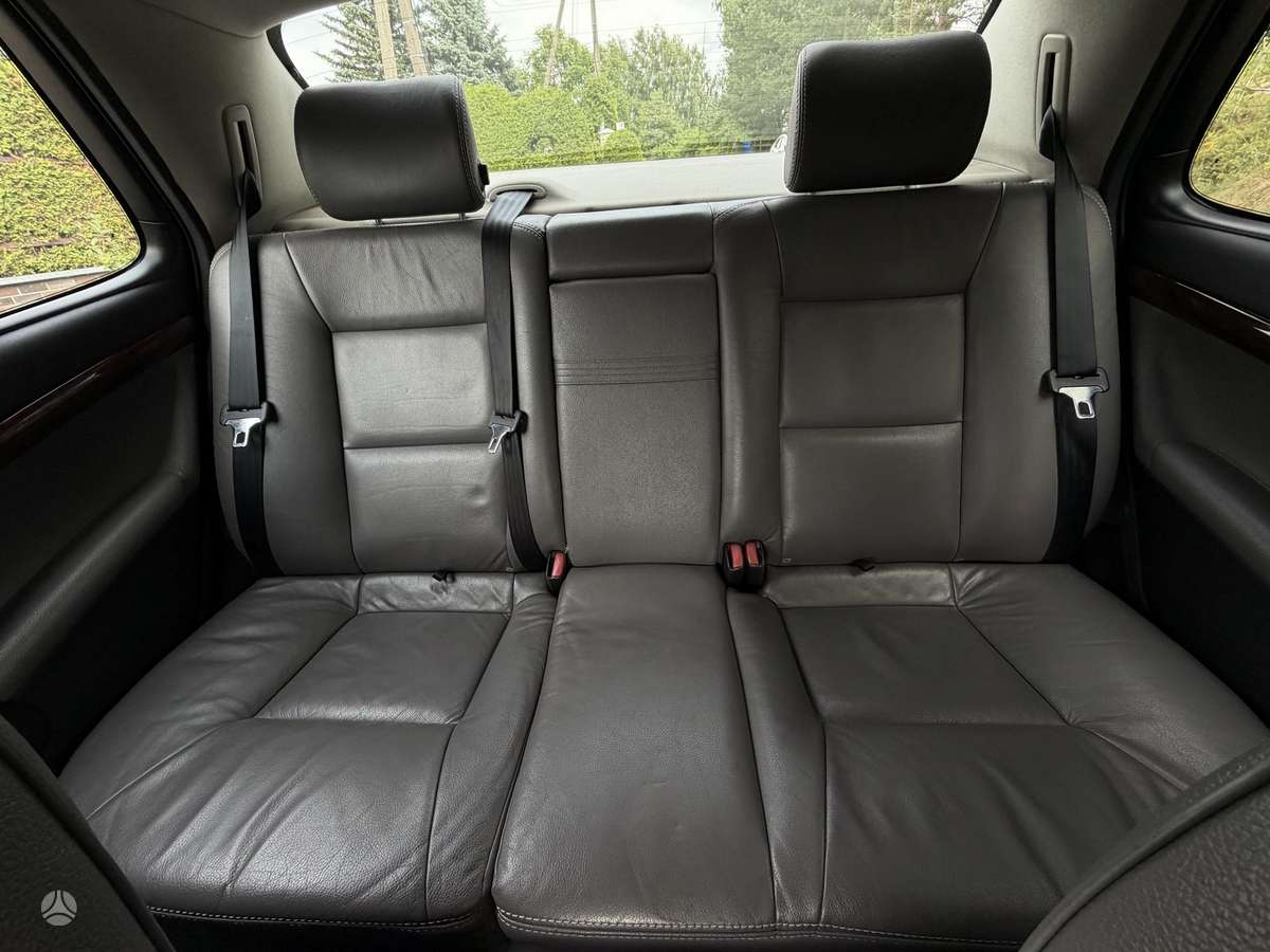 Saab 9-5, 1.9 l., Седан