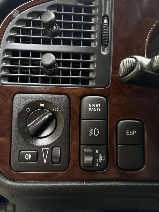 Saab 9-5, 1.9 l., Седан