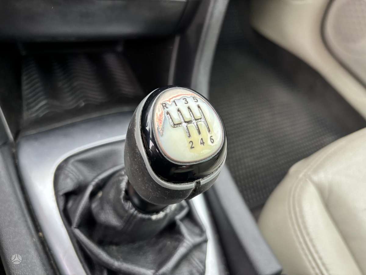 Saab 9-3, 1.9 l., wagon