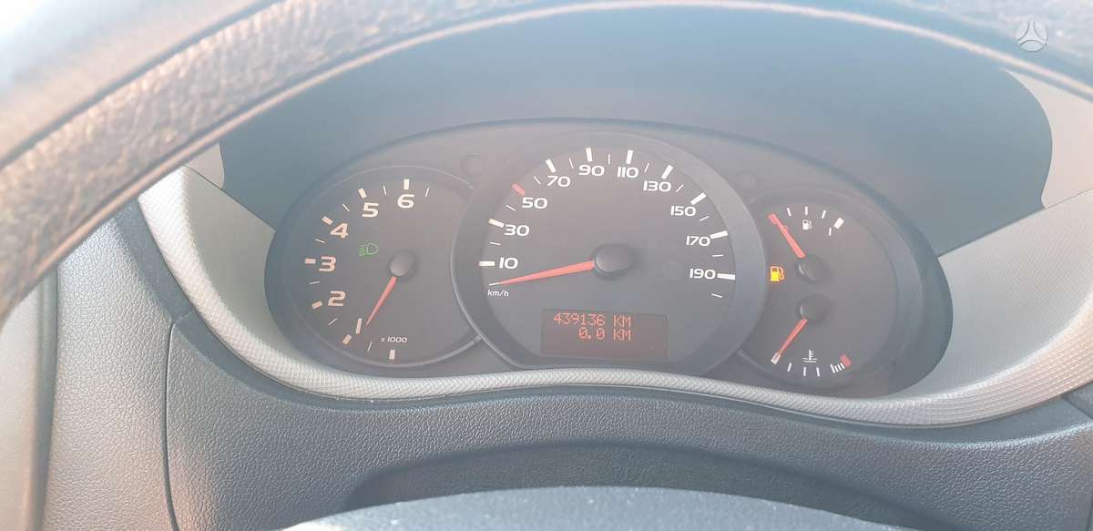 Renault Master - 3
