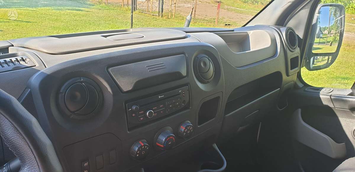 Renault Master - 4