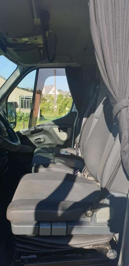 Renault Master - 7