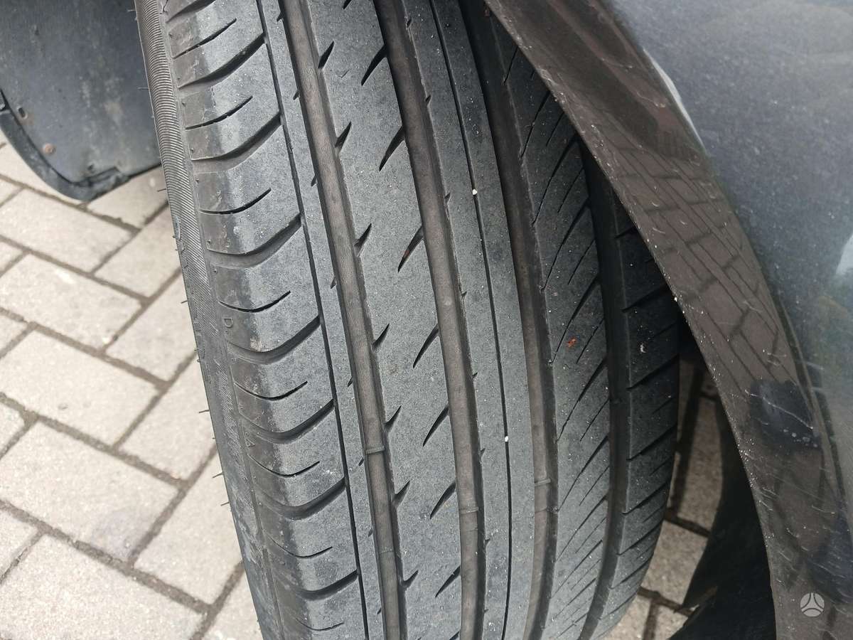 Seat Exeo, 2.0 l., Седан