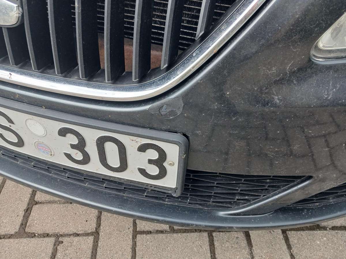 Seat Exeo, 2.0 l., Седан