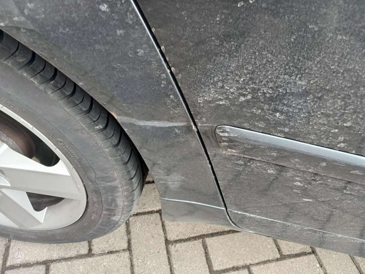 Seat Exeo, 2.0 l., Седан