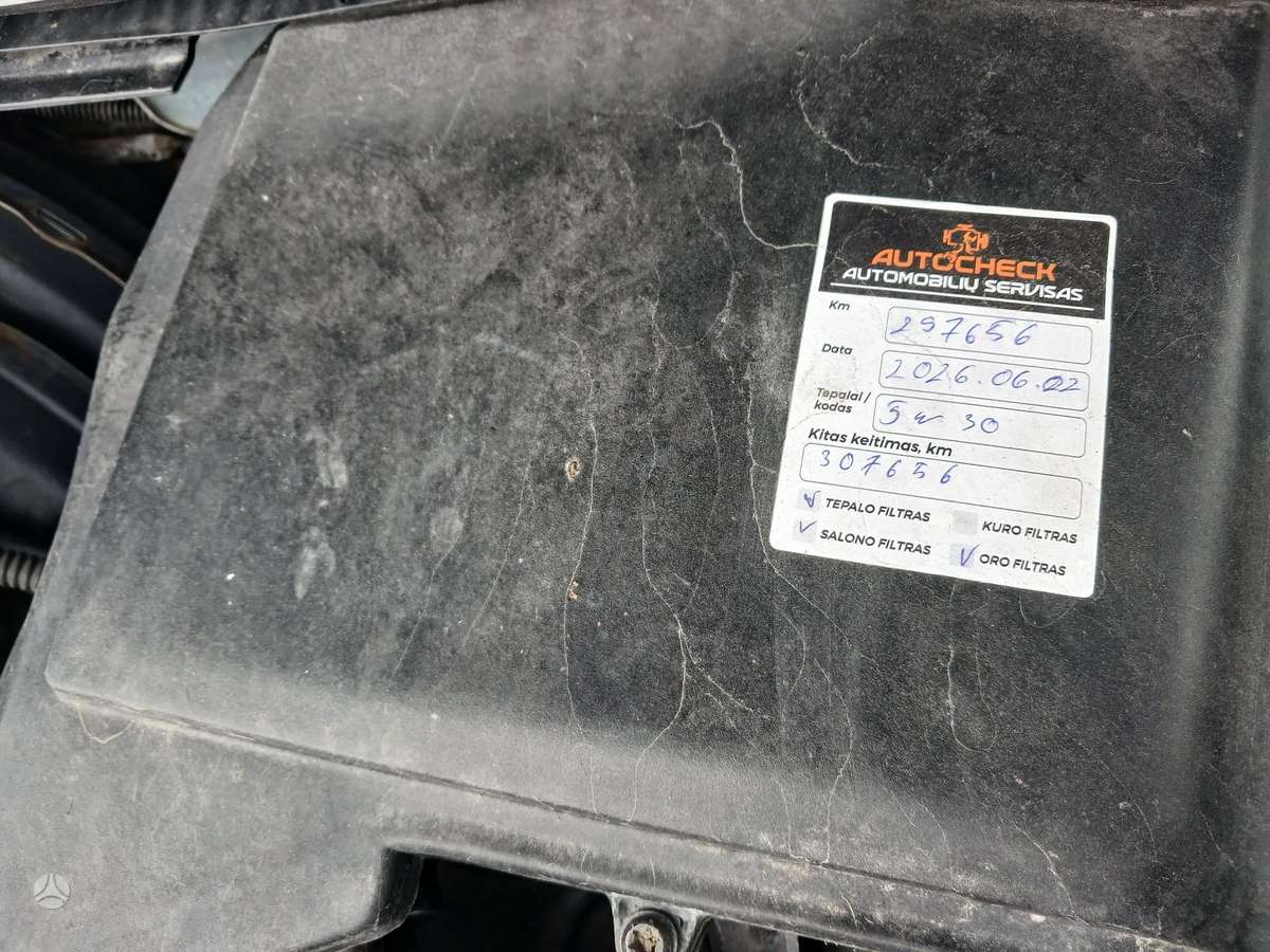 Seat Exeo, 2.0 l., Седан