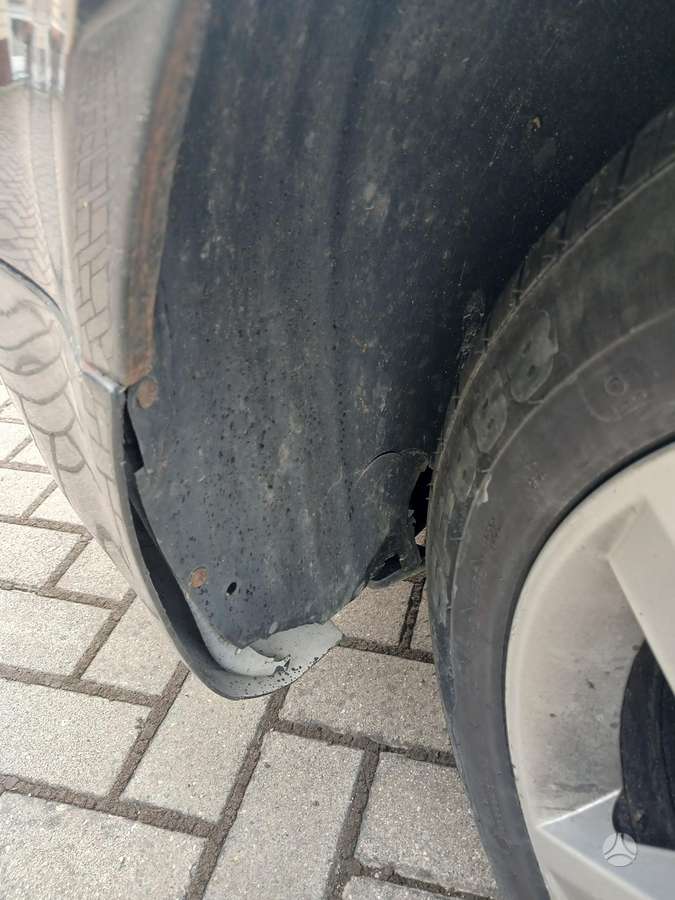 Seat Exeo, 2.0 l., Седан