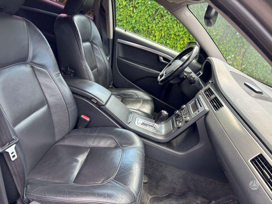 Volvo V70, 2.4 l., Универсал