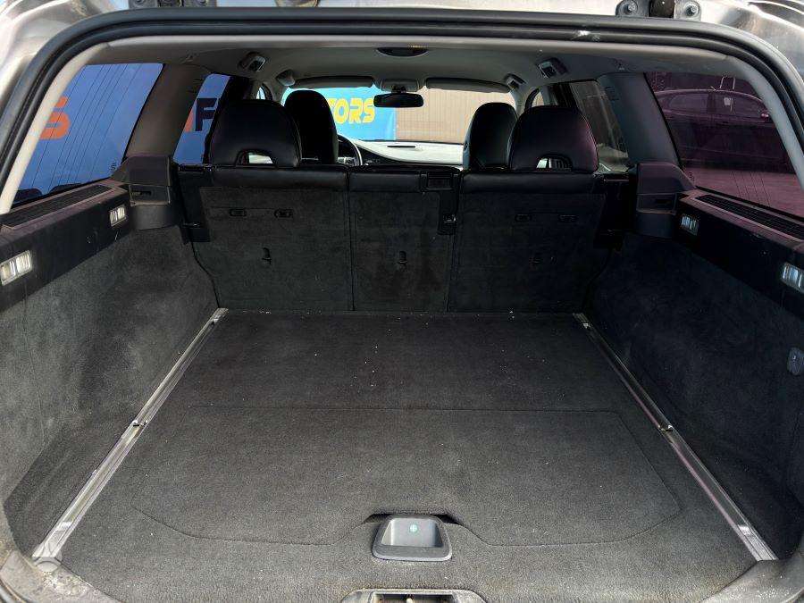Volvo V70, 2.4 l., Универсал
