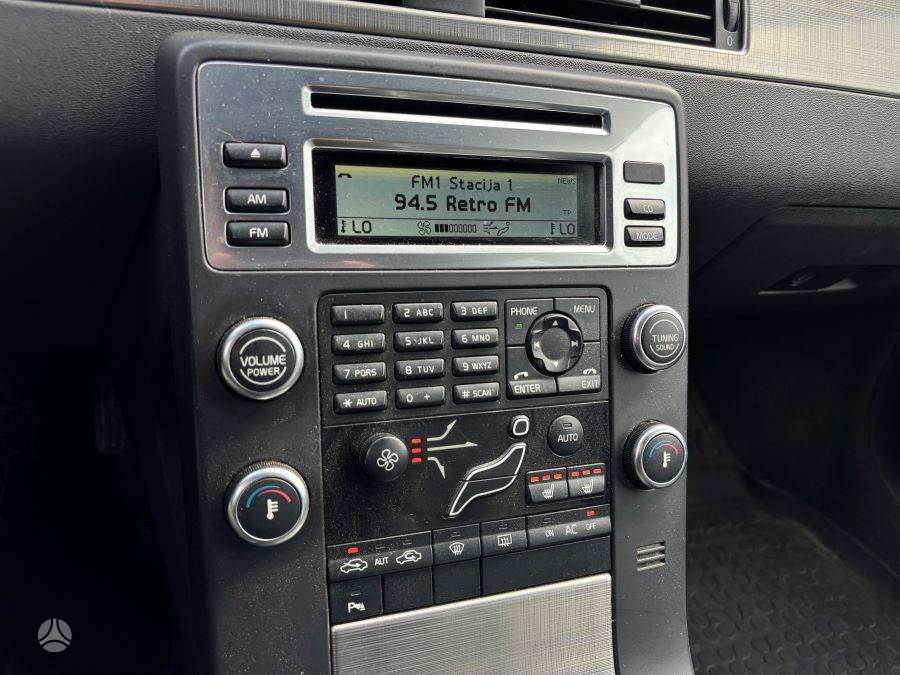 Volvo V70, 2.4 l., Универсал