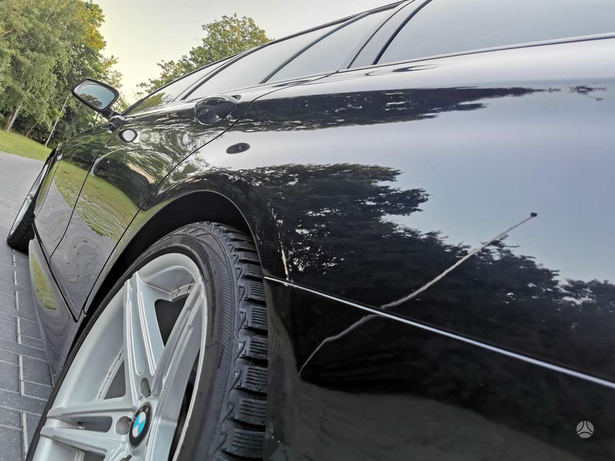 BMW 530, 3.0 l., Универсал