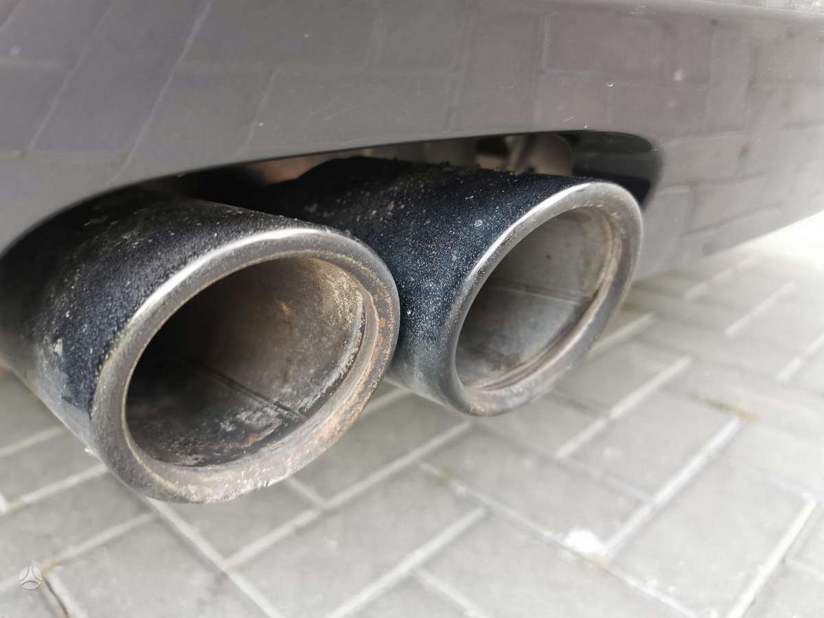 BMW 530, 3.0 l., Универсал