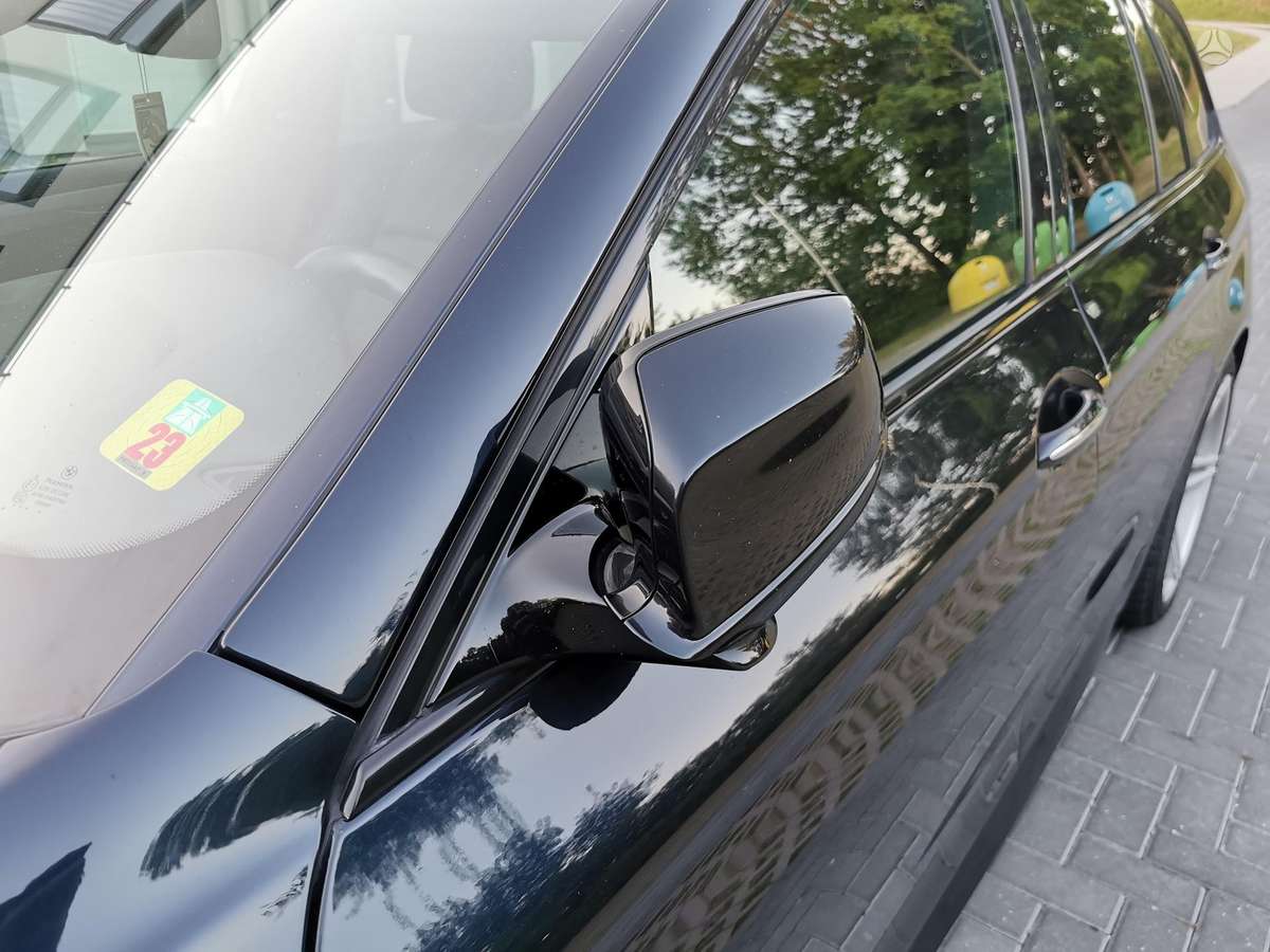 BMW 530, 3.0 l., Универсал