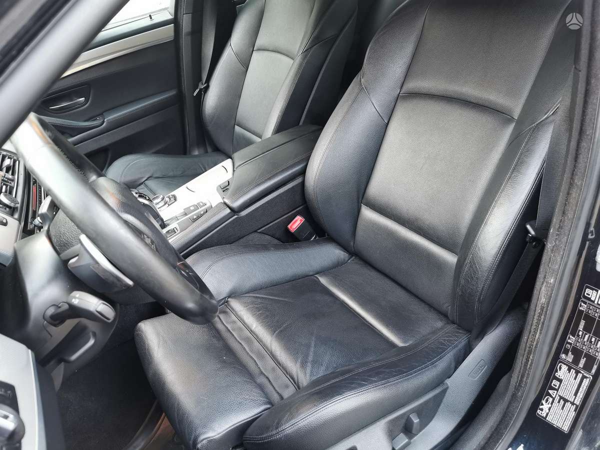 BMW 530, 3.0 l., Универсал