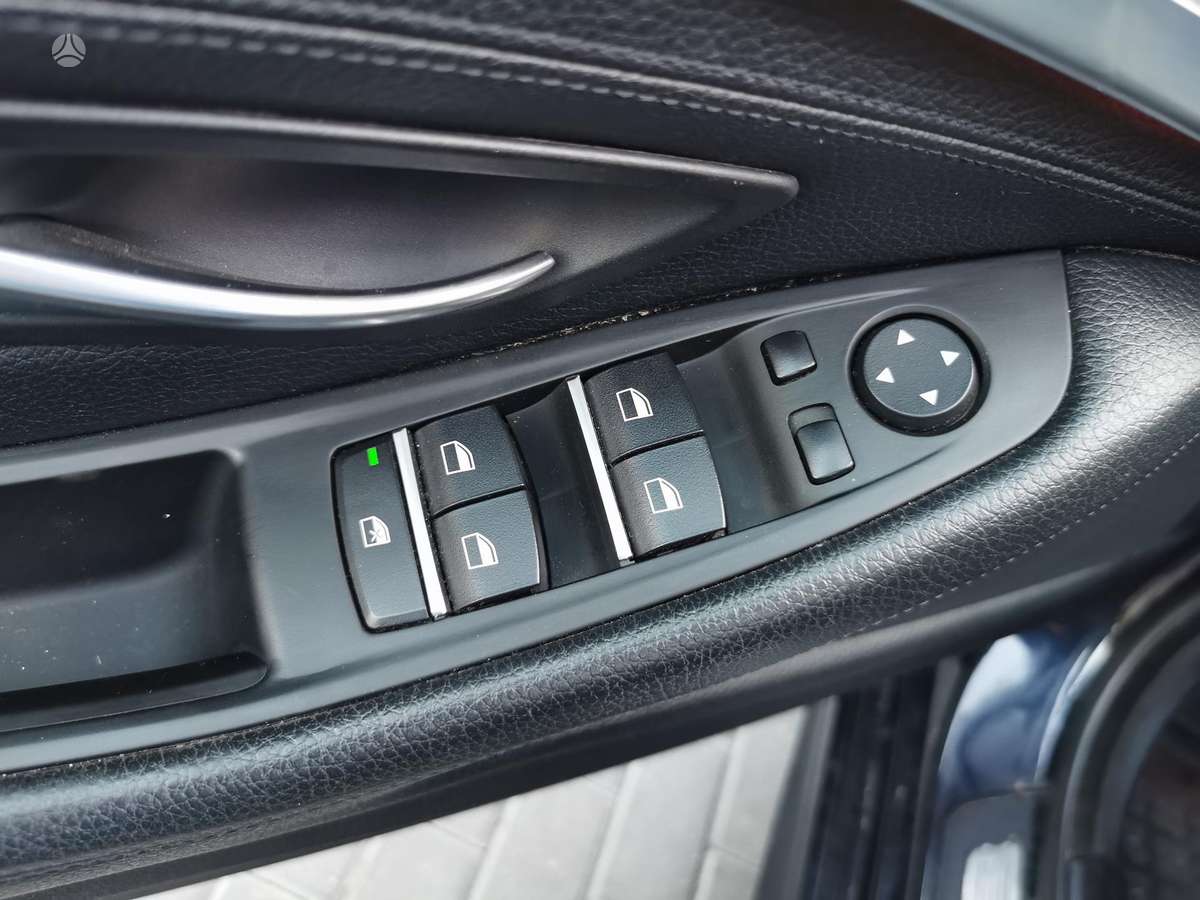 BMW 530, 3.0 l., Универсал