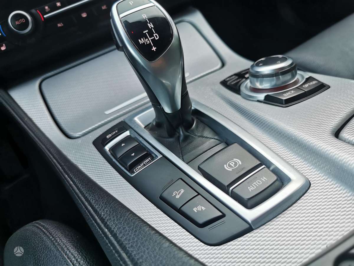 BMW 530, 3.0 l., Универсал