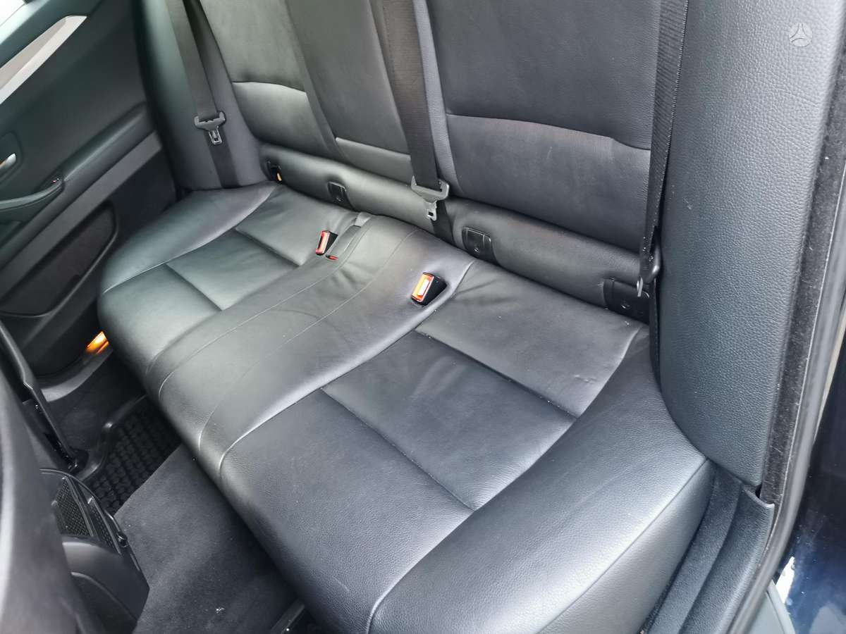 BMW 530, 3.0 l., Универсал