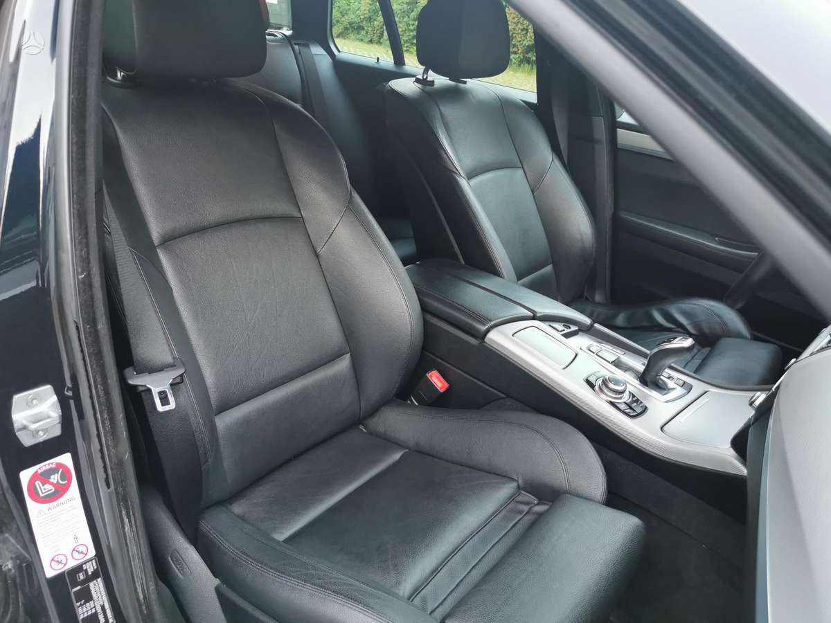 BMW 530, 3.0 l., Универсал