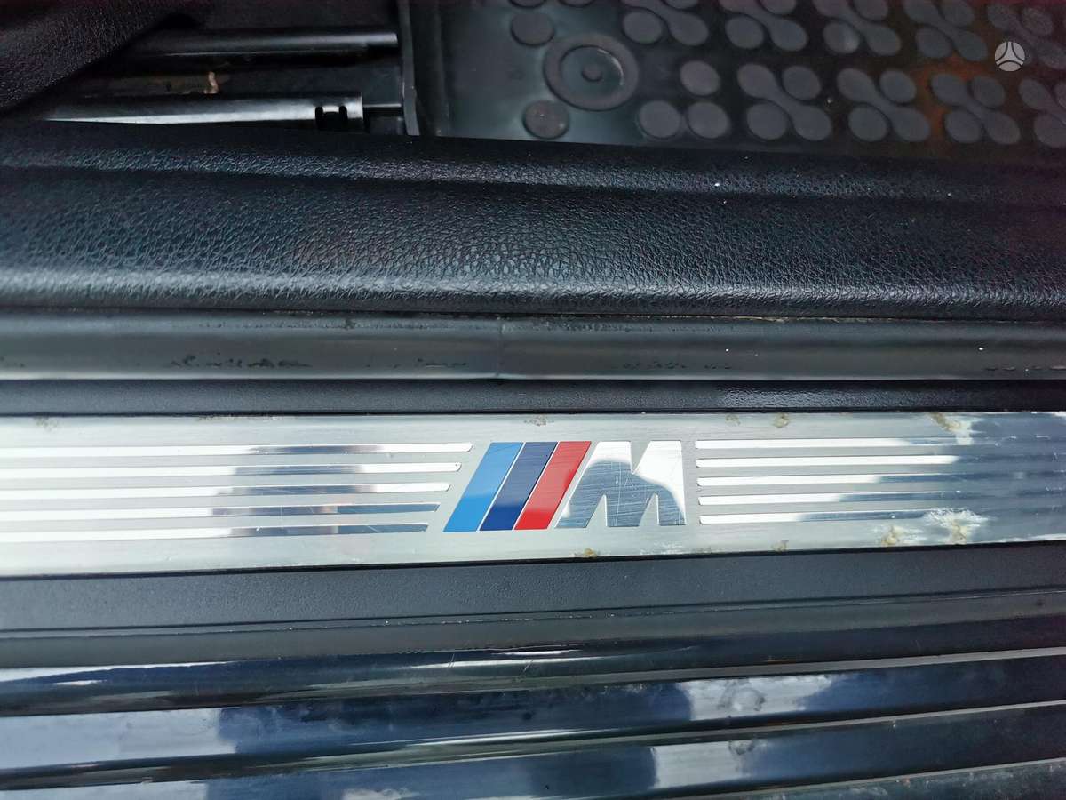 BMW 530, 3.0 l., Универсал