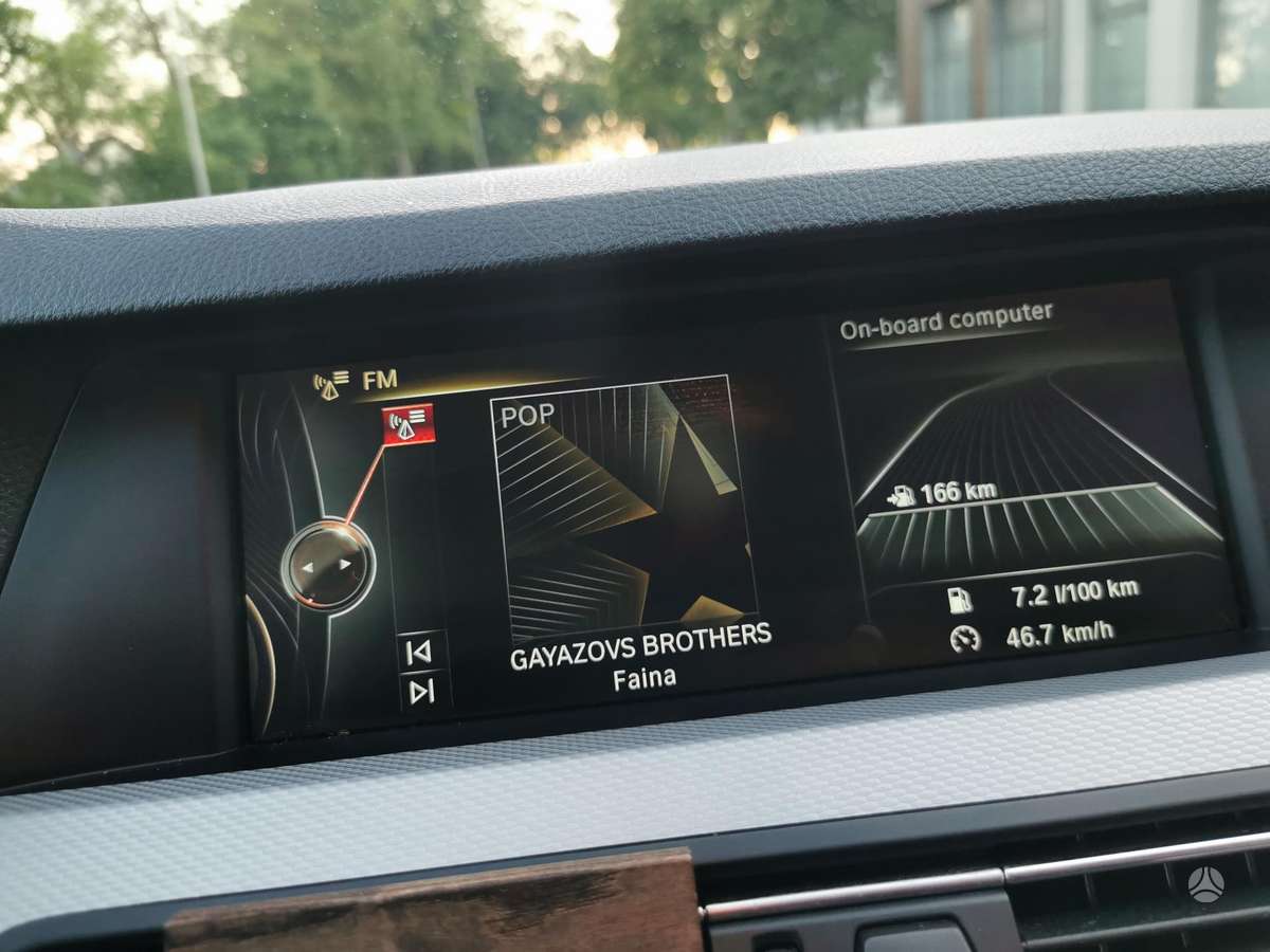 BMW 530, 3.0 l., Универсал