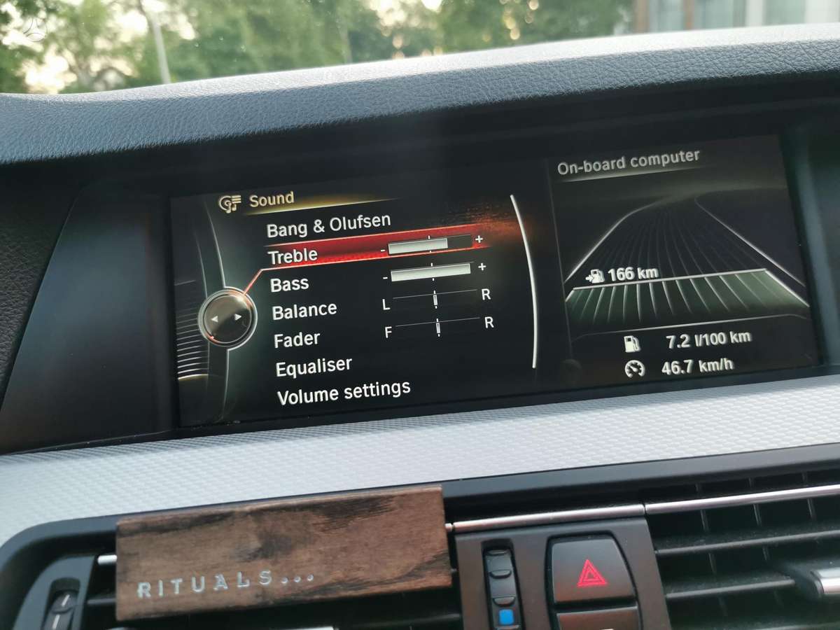 BMW 530, 3.0 l., Универсал