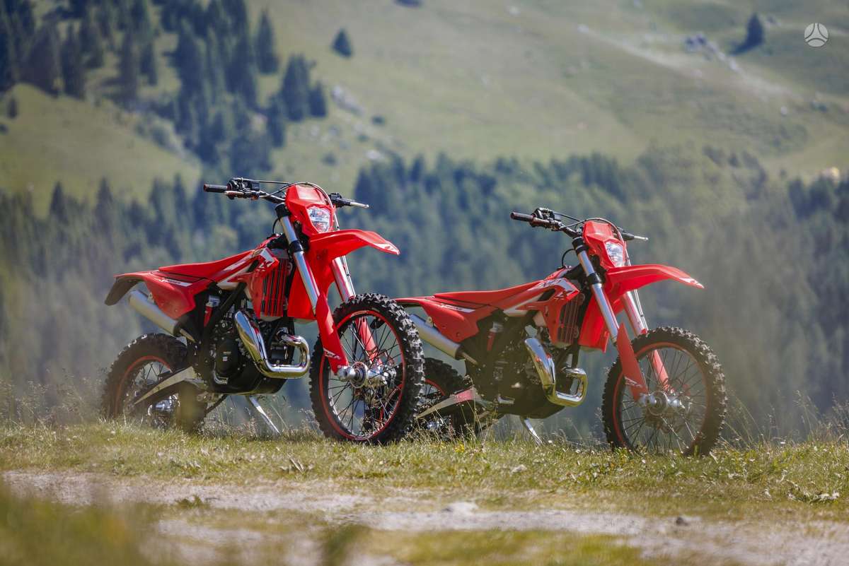 Beta XTrainer 200cc, krosa / enduro