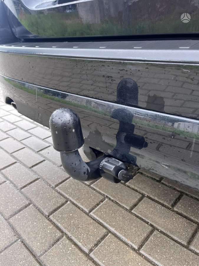 Volvo V70 - 8