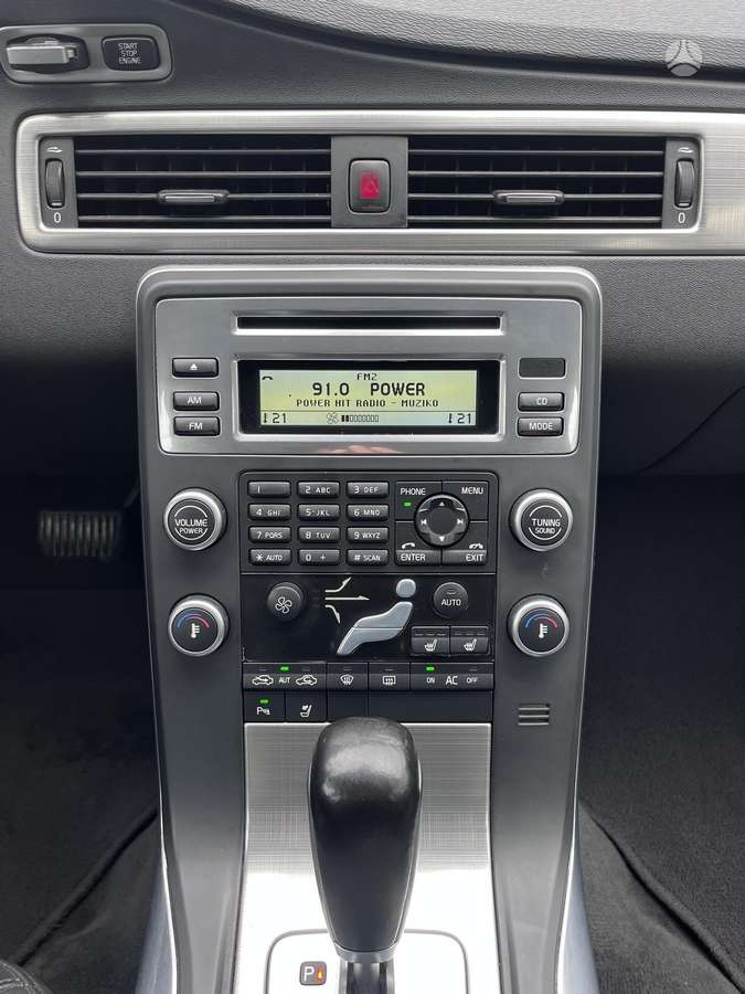 Volvo V70 - 12