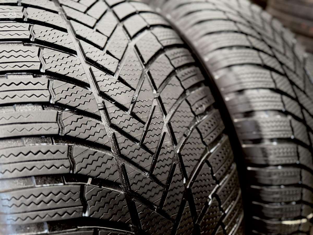Bridgestone Blizzak LM005, всесезонные 265/55 R19