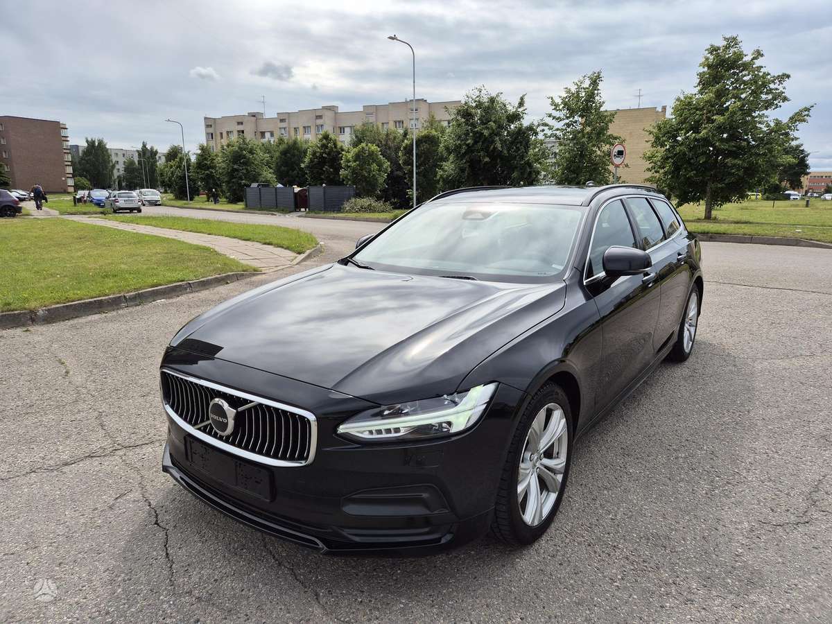 Volvo V90, 2.0 l., wagon