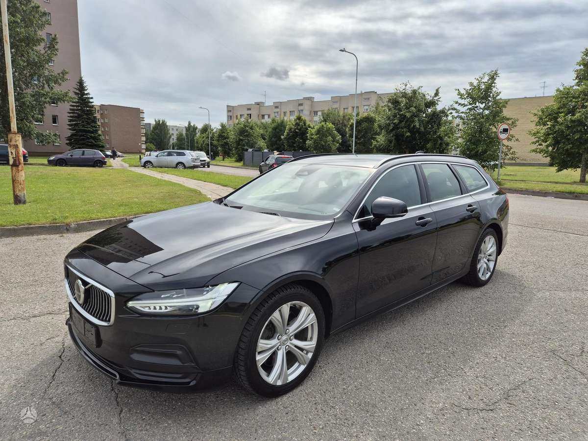 Volvo V90, 2.0 l., wagon