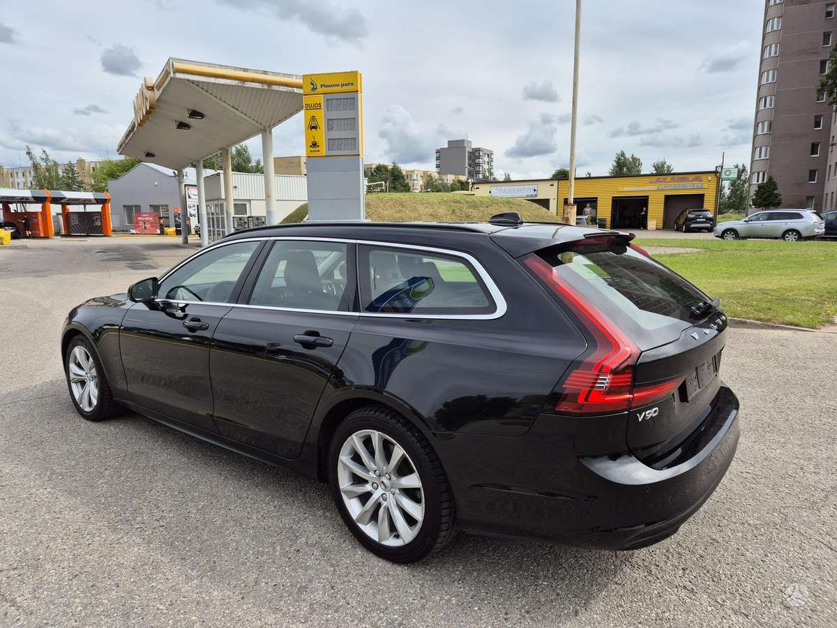 Volvo V90, 2.0 l., wagon