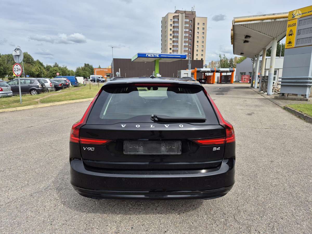 Volvo V90, 2.0 l., Универсал